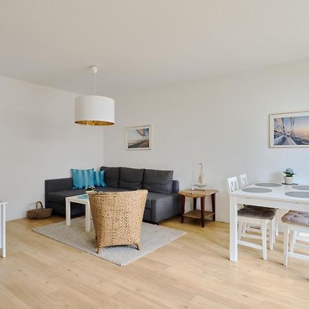Ferienwohnung Sonnendeck Moba-Travel Priwall Exteriör bild